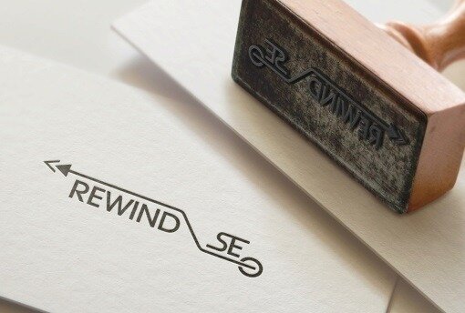 reconsideration request service - slider